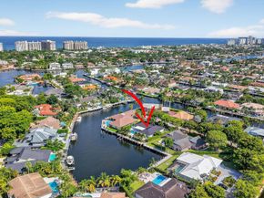 41 S Compass Dr, Fort Lauderdale FL 33308