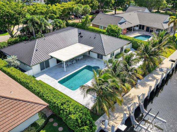41 S Compass Dr, Fort Lauderdale FL 33308