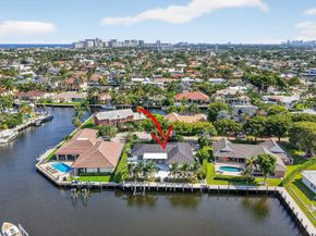 41 S Compass Dr, Fort Lauderdale FL 33308
