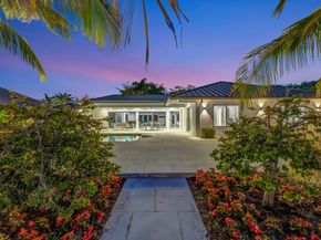 41 S Compass Dr, Fort Lauderdale FL 33308