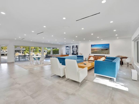 41 S Compass Dr, Fort Lauderdale FL 33308