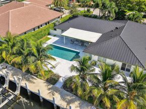 41 S Compass Dr, Fort Lauderdale FL 33308