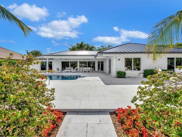 41 S Compass Dr, Fort Lauderdale FL 33308