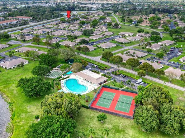 14109 Nesting Way C, Delray Beach FL 33484