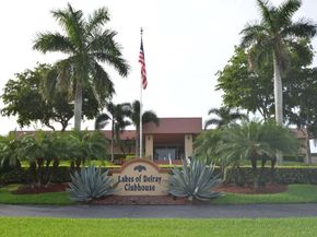 15244 Lakes Of Delray Boulevard 105, Delray Beach FL 33484