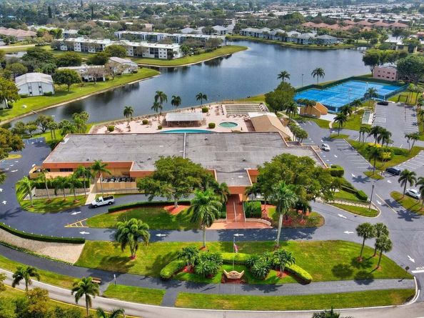 15244 Lakes Of Delray Boulevard 105, Delray Beach FL 33484