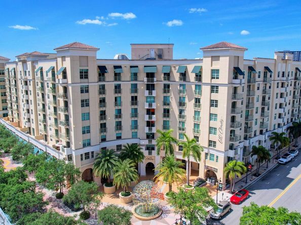 610 Clematis St 412, West Palm Beach FL 33401