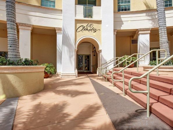 610 Clematis St 412, West Palm Beach FL 33401