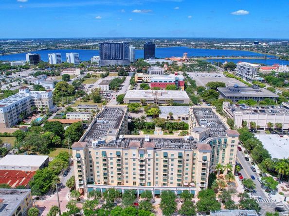 610 Clematis St 412, West Palm Beach FL 33401