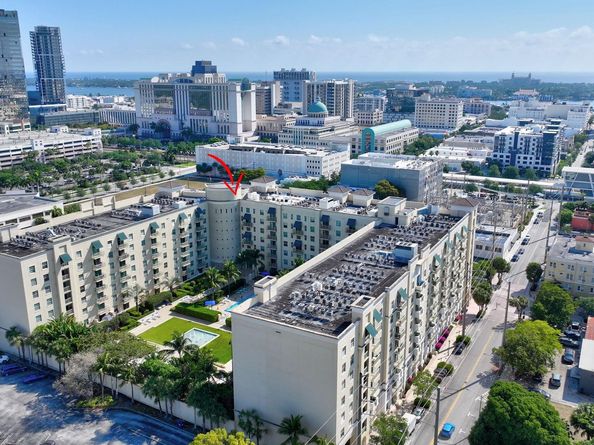 610 Clematis St 412, West Palm Beach FL 33401