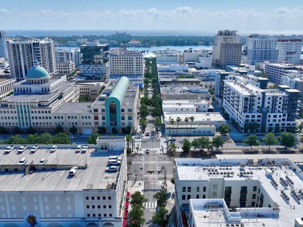 610 Clematis St 412, West Palm Beach FL 33401