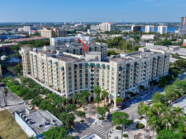 610 Clematis St 412, West Palm Beach FL 33401