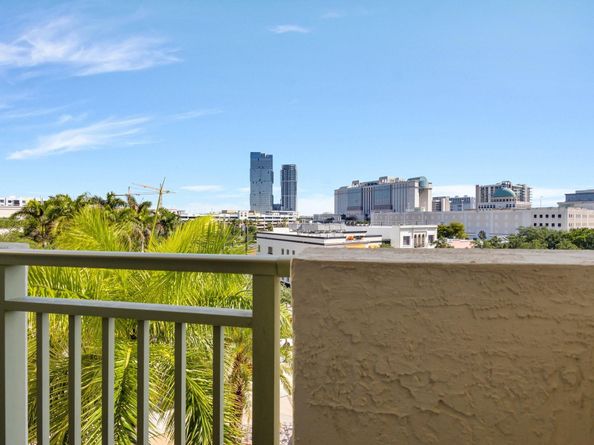 610 Clematis St 412, West Palm Beach FL 33401
