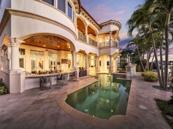 4216 Intracoastal Drive, Highland Beach FL 33487