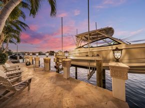 4216 Intracoastal Drive, Highland Beach FL 33487