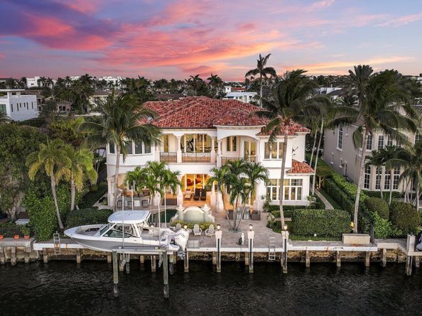 4216 Intracoastal Drive, Highland Beach FL 33487
