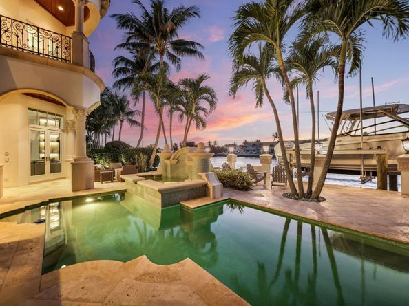 4216 Intracoastal Drive, Highland Beach FL 33487