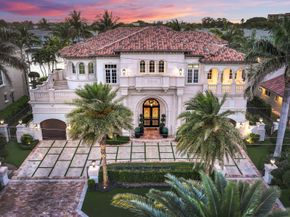 4216 Intracoastal Drive, Highland Beach FL 33487