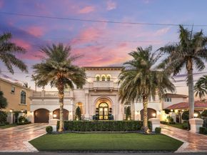4216 Intracoastal Drive, Highland Beach FL 33487