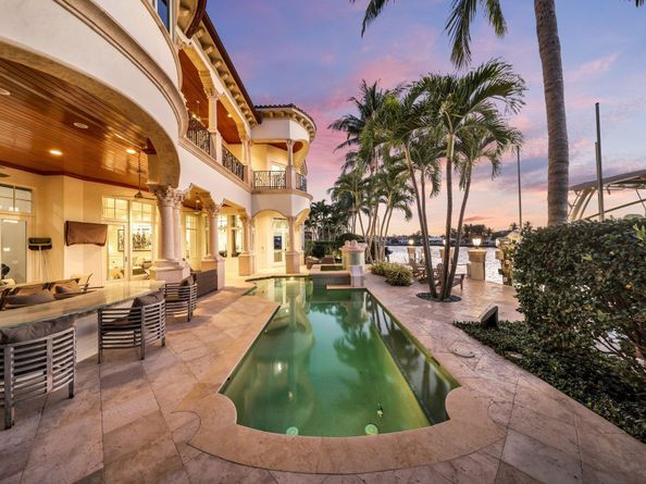 4216 Intracoastal Drive, Highland Beach FL 33487
