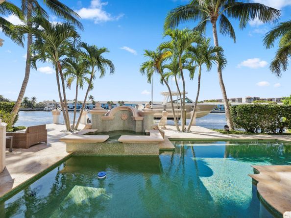 4216 Intracoastal Drive, Highland Beach FL 33487