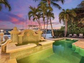 4216 Intracoastal Drive, Highland Beach FL 33487