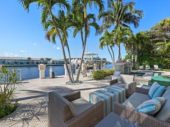 4216 Intracoastal Drive, Highland Beach FL 33487