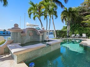4216 Intracoastal Drive, Highland Beach FL 33487