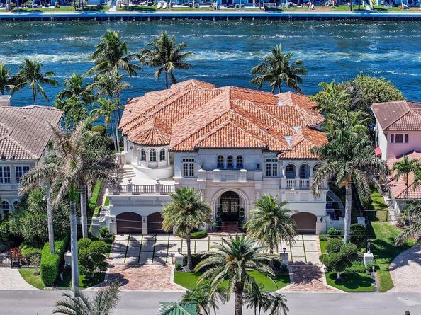4216 Intracoastal Drive, Highland Beach FL 33487
