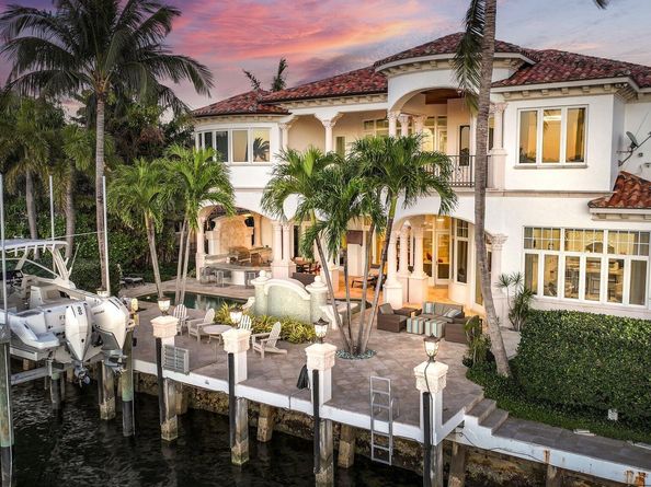 4216 Intracoastal Drive, Highland Beach FL 33487