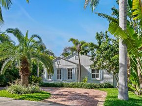 441 34th Street, West Palm Beach FL 33407