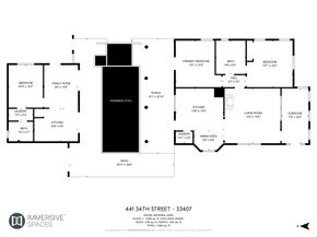 441 34th Street, West Palm Beach FL 33407
