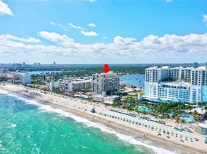 322 Buchanan St 1407, Hollywood FL 33019