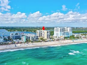 322 Buchanan St 1407, Hollywood FL 33019