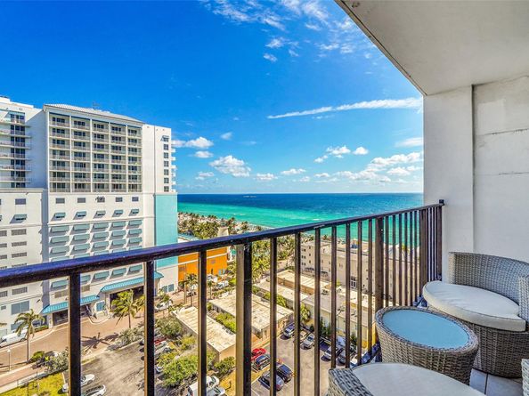 322 Buchanan St 1407, Hollywood FL 33019