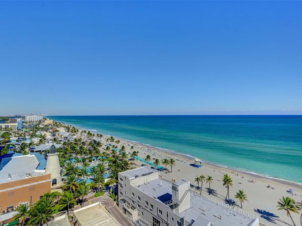 322 Buchanan St 1407, Hollywood FL 33019