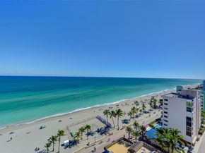 322 Buchanan St 1407, Hollywood FL 33019