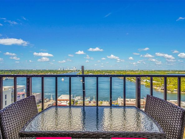 322 Buchanan St 1407, Hollywood FL 33019