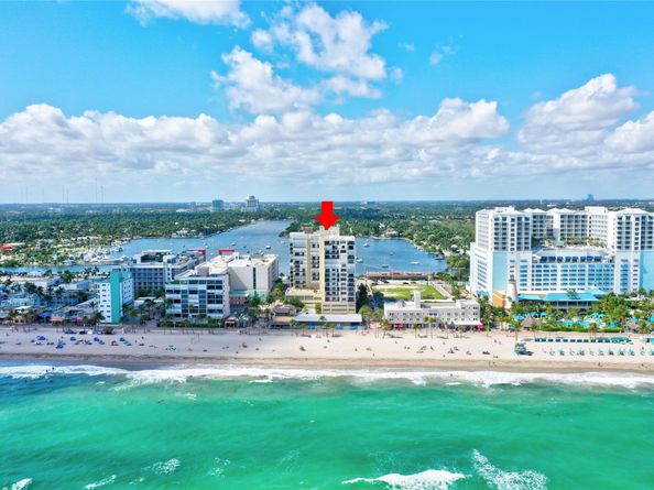 322 Buchanan St 1407, Hollywood FL 33019