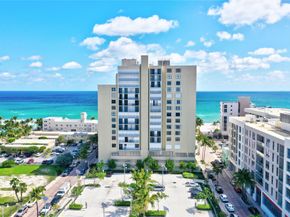 322 Buchanan St 1407, Hollywood FL 33019