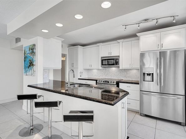 322 Buchanan St 1407, Hollywood FL 33019