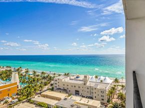 322 Buchanan St 1407, Hollywood FL 33019