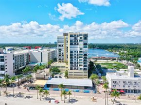 322 Buchanan St 1407, Hollywood FL 33019