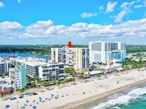 322 Buchanan St 1407, Hollywood FL 33019