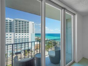 322 Buchanan St 1407, Hollywood FL 33019