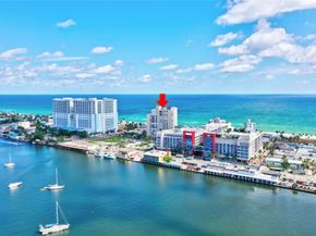 322 Buchanan St 1407, Hollywood FL 33019