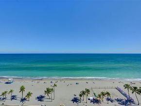 322 Buchanan St 1407, Hollywood FL 33019
