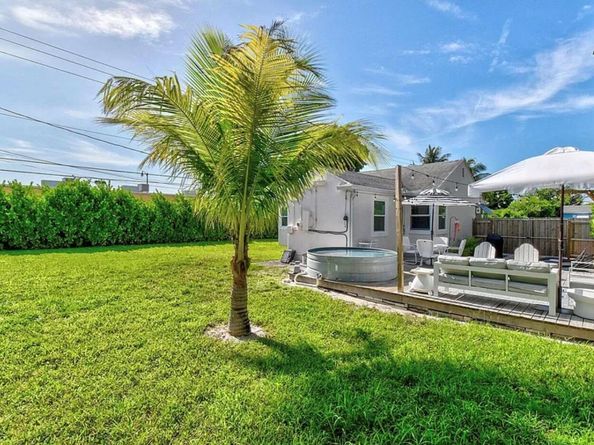 411 Franklin Road, West Palm Beach FL 33405