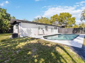5532 SW 1st Street, Plantation FL 33317