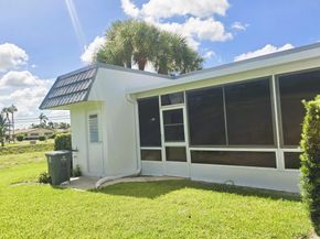 2886 Fernley Drive E 40, West Palm Beach FL 33415